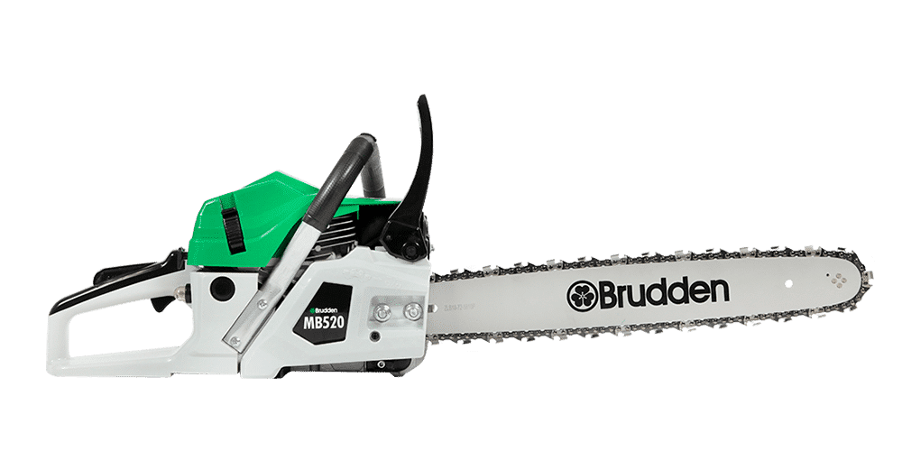 Motosserra MB520 - Brudden