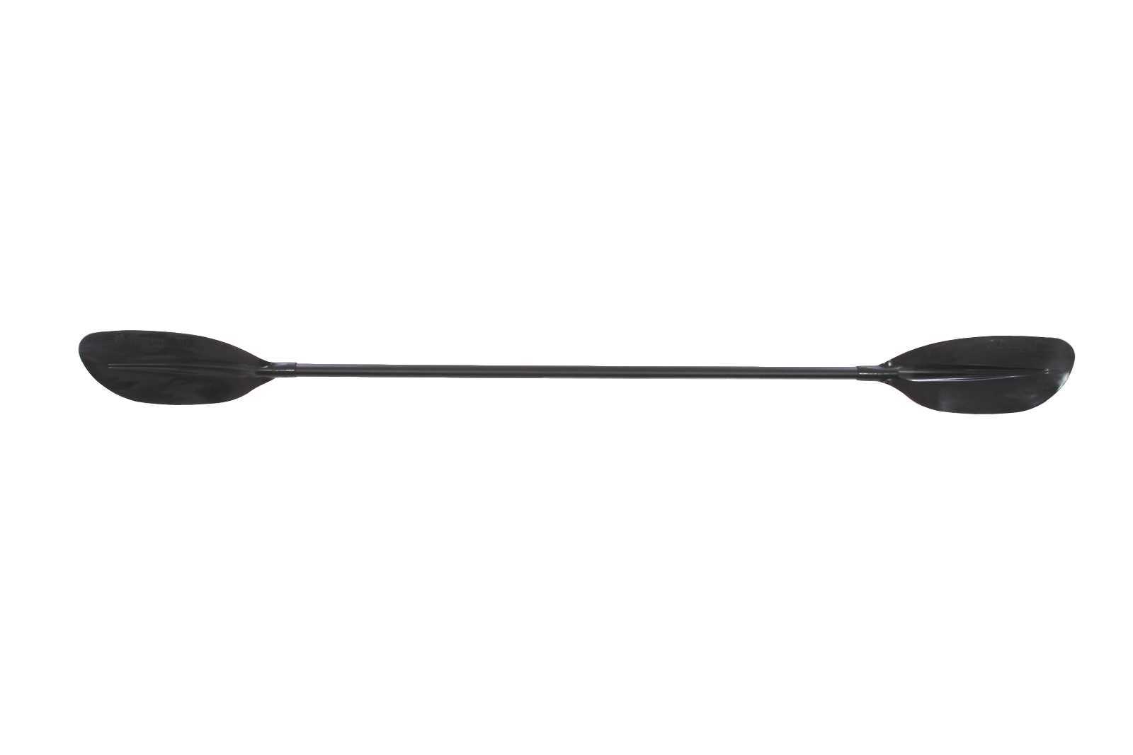 KIT REMO PRETO - Brudden Naútica