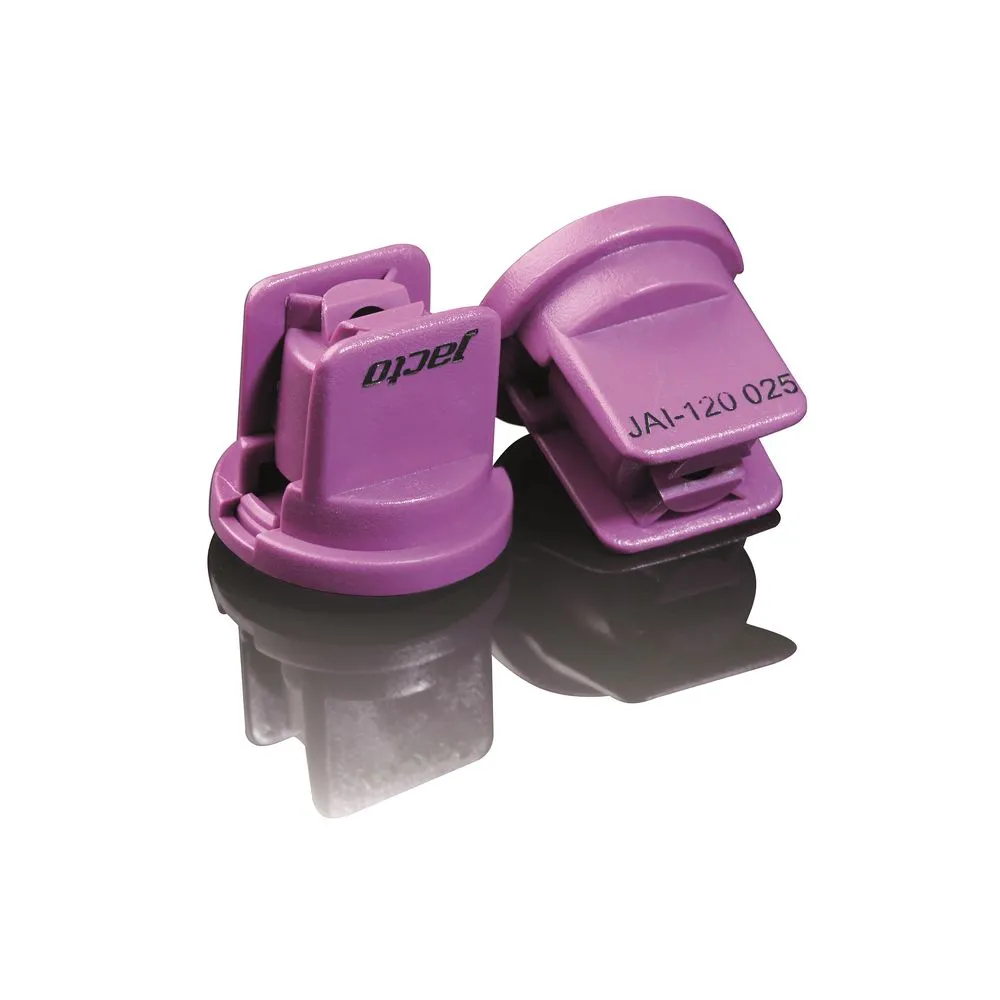 Bico de Pulverização JAI 120025 LILAS -  ...