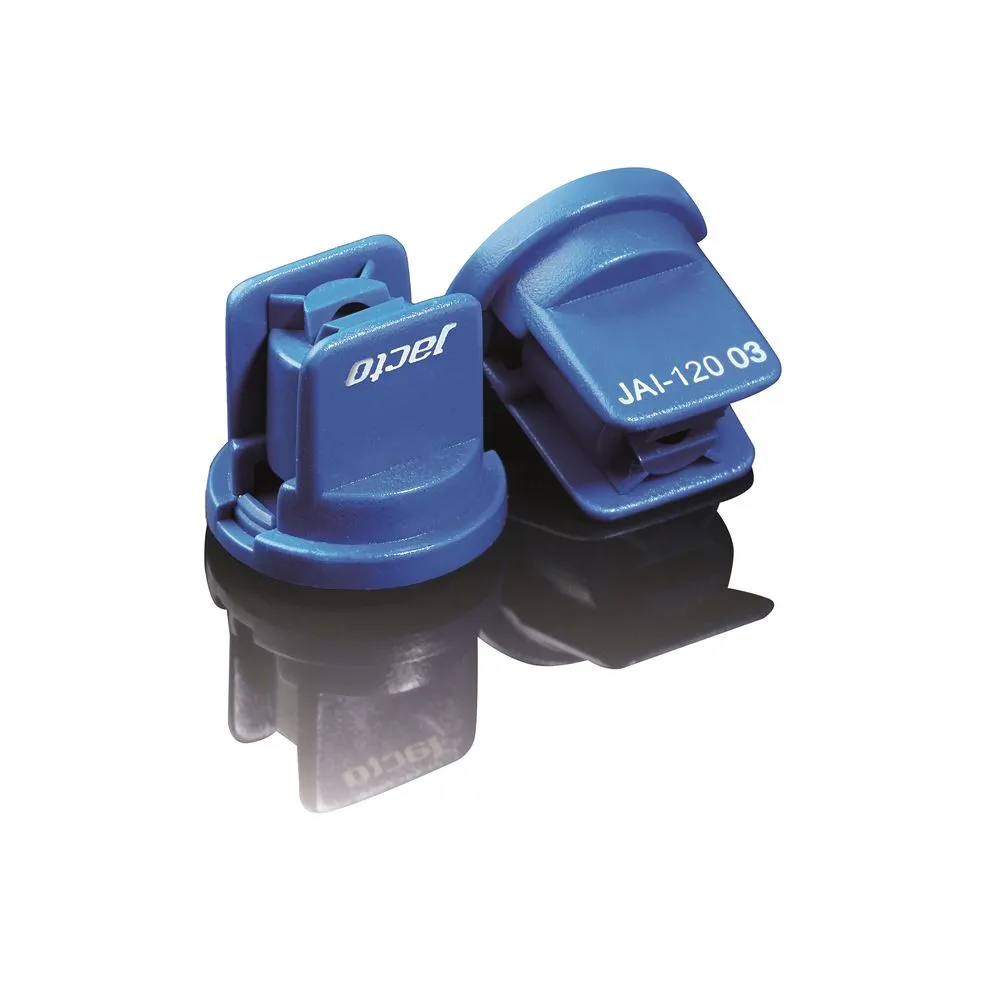 Bico de Pulverização JAI 12003 AZUL - Jacto