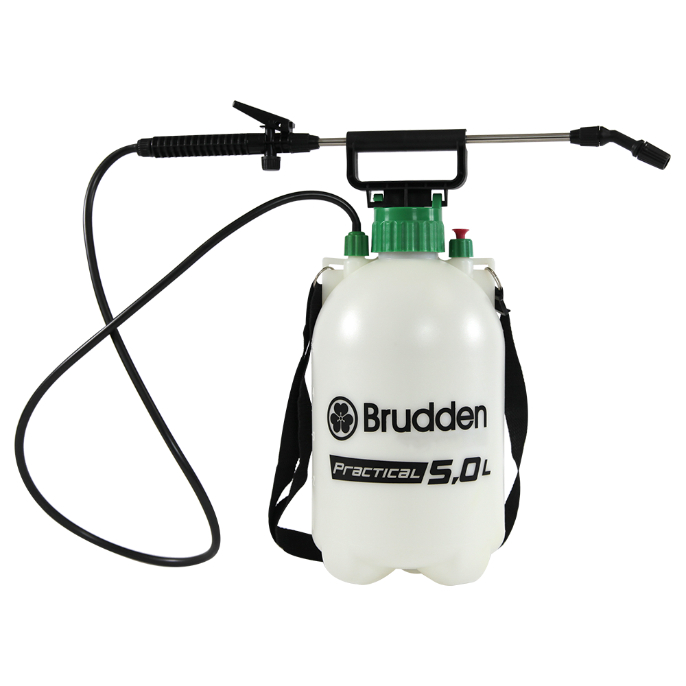 Pulverizador Manual Pratical P-5 - 5l -  ...