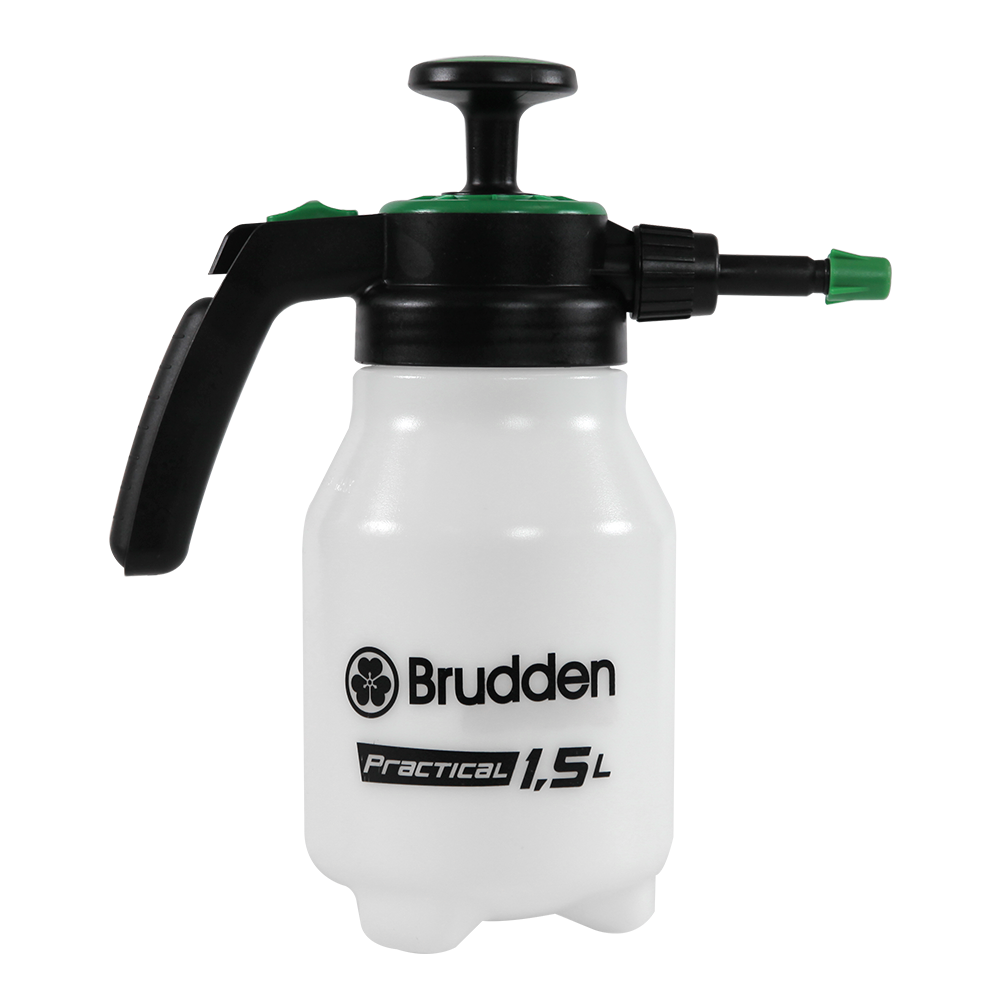 Pulverizador Manual Practical 1,5 L - Br ...