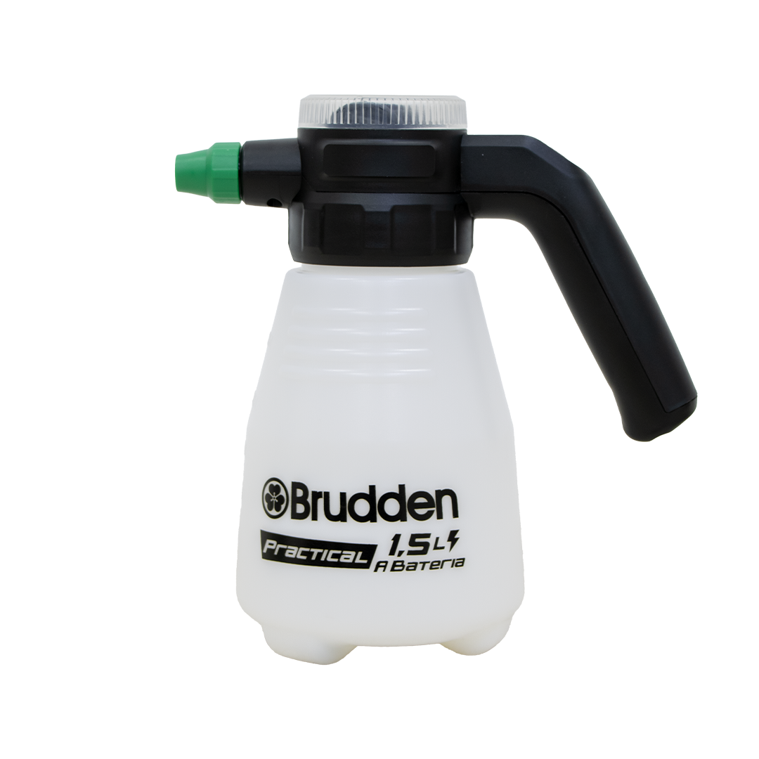 Pulverizador Elétrico Practical 1,5l - B ...