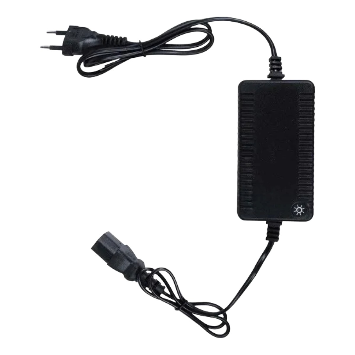 Carregador Bateria Pulverizador Elétrico ...