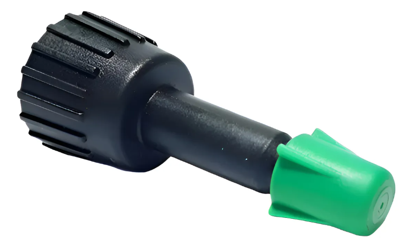 Bico Completo do Pulverizador Practical  ...