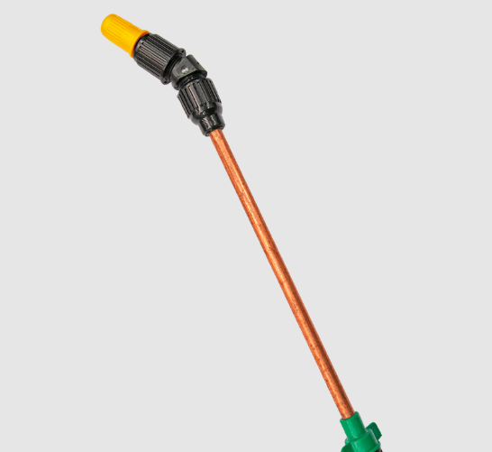 Lança Completa para Pulverizador P1500 - ...