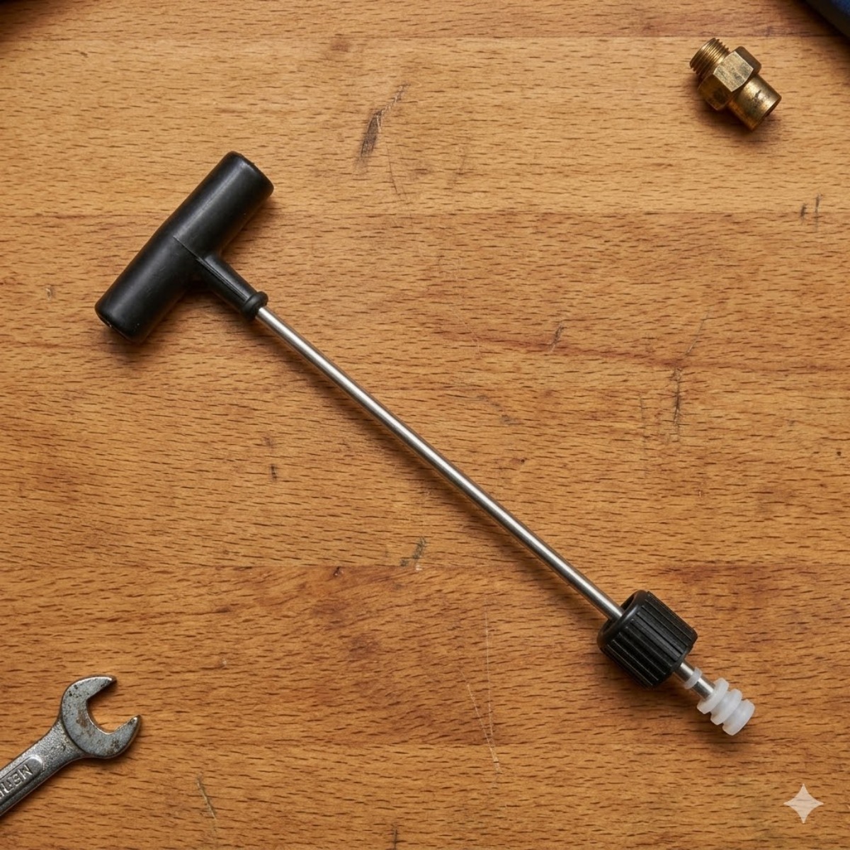 Haste Completa para Pulverizador SS G2 - ...