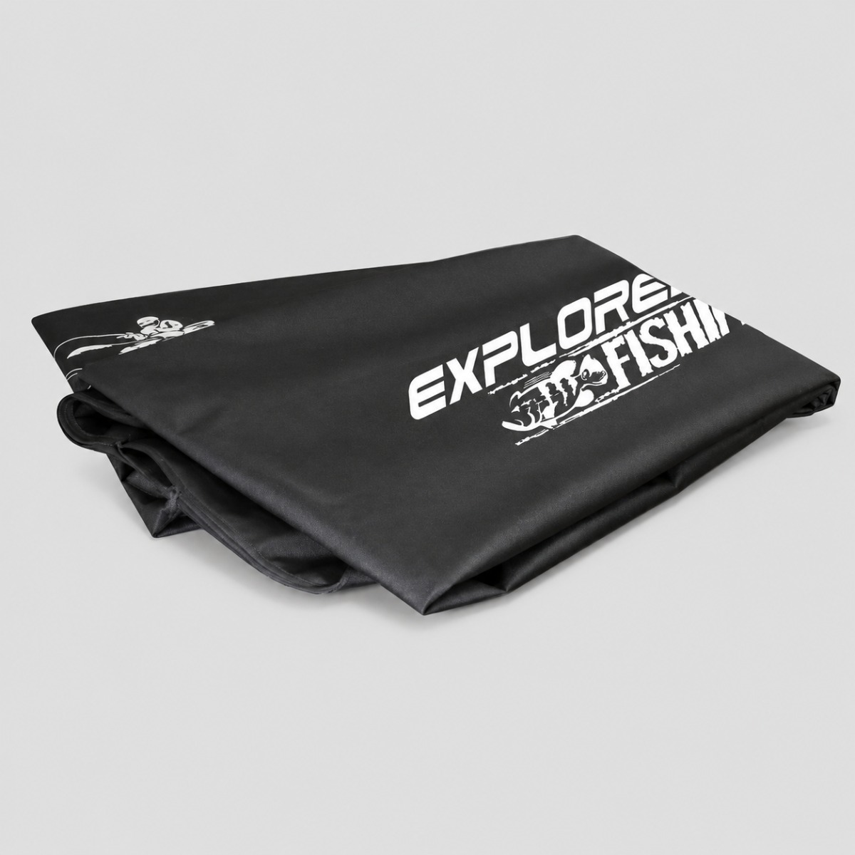 Capa Protetora Caiaque Explorer Fishing  ...