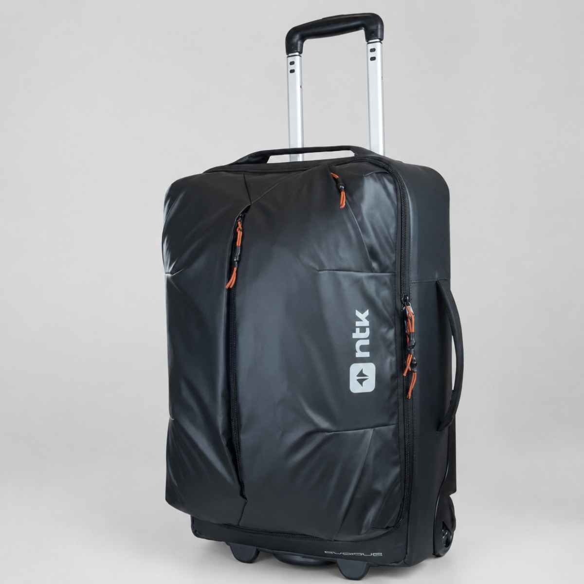 Mala de Viagem Evoque Roller 38L - Polié ...