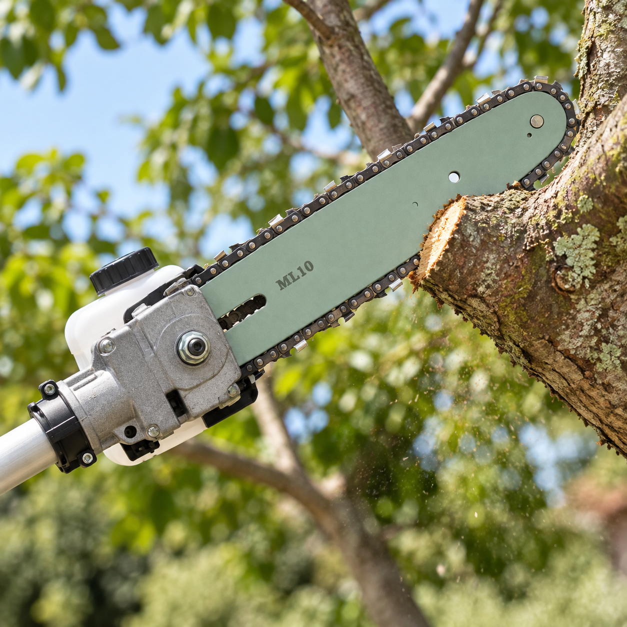 Sabre 10 Guia 1,3mm Multifuncional BMU26 ...