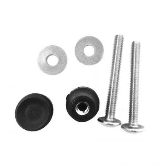 KIT PARAFUSO BANCO EXPLORER / SAMURAI FI ...