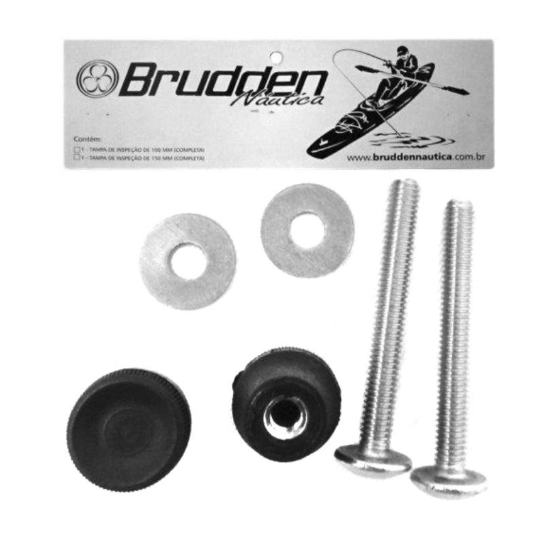 KIT PARAFUSO BANCO EXPLORER / SAMURAI FI ...