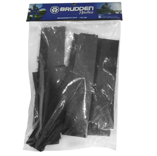 KIT Reparo para Caiaque - PRETO - Brudde ...