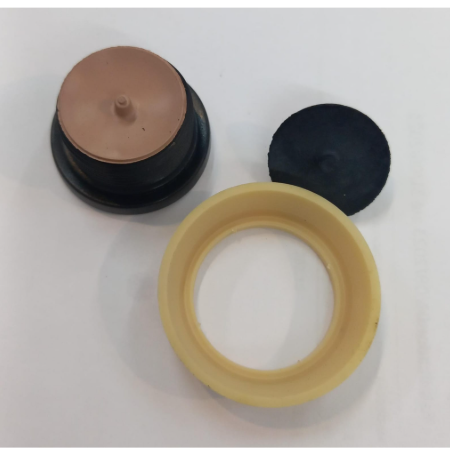 Kit Reparo do Pulverizador S-10 Original ...