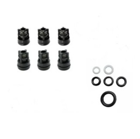 KIT PRESSAO J6000M16,J6200, J6800-7000