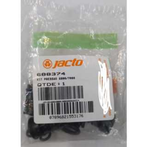 KIT PRESSAO J6000M16,J6200, J6800-7000