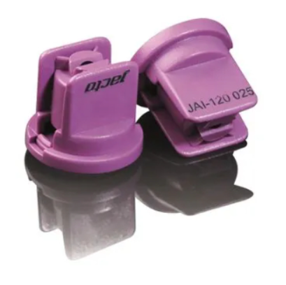 Bico de Pulverização JAI 120025 LILAS -  ...