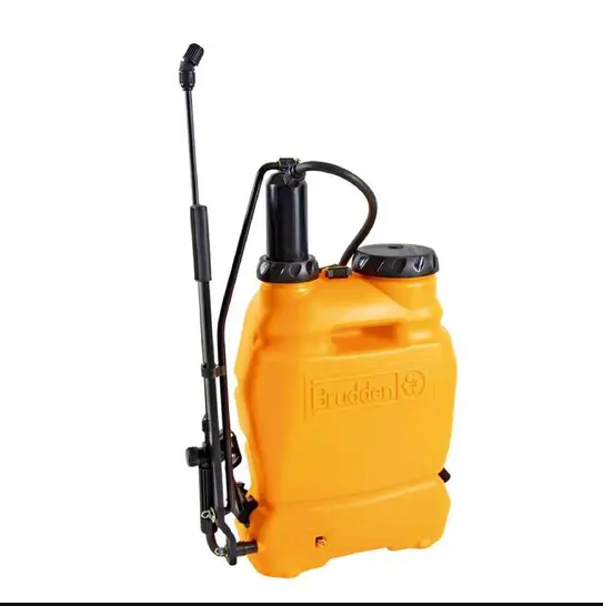 Lança do Pulverizador S12 - Brudden