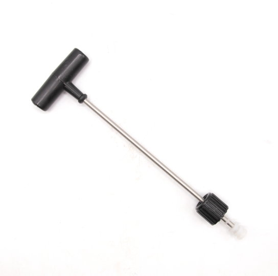 Haste Completa para Pulverizador SS G2 - ...