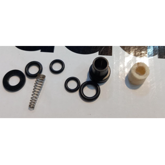 Kit Reparo das 5 Litros - BRUDDEN