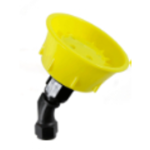 BICO DE 5 FUROS SS-20B