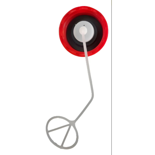 TAMPA DO TANQUE K430