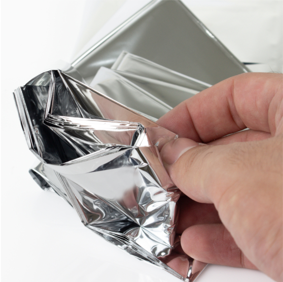 ISOLANTE TERMICO  BWT 130   MANTA TERMIC ...